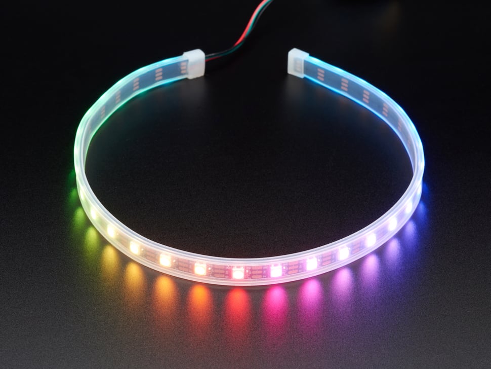 NeoPixel LED